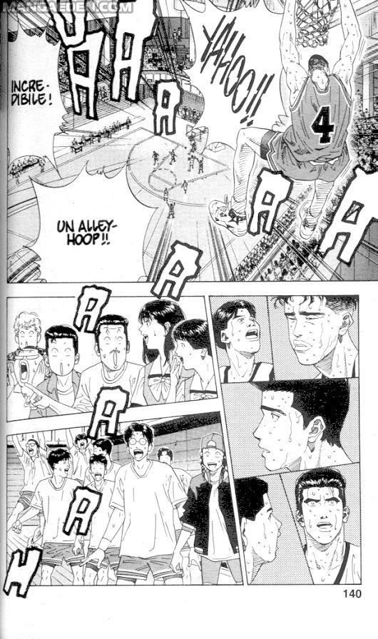 Read Slam Dunk IT Manga Online