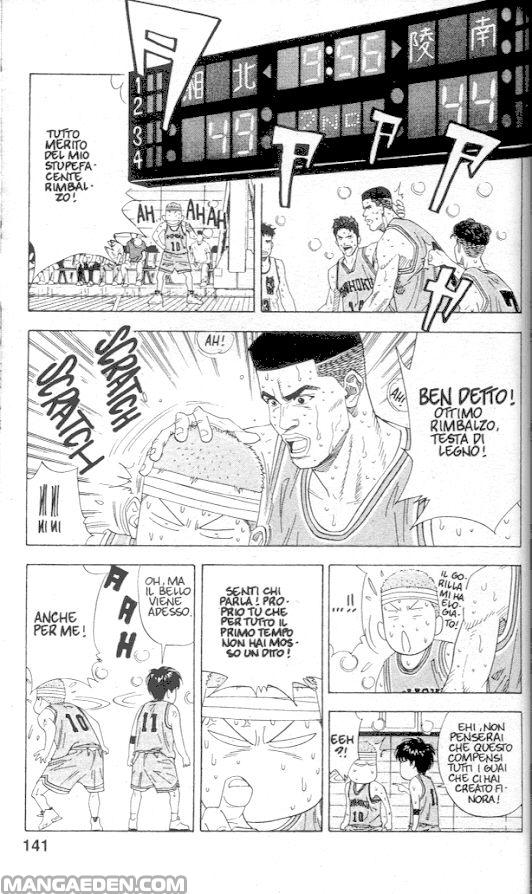 Read Slam Dunk IT Manga Online