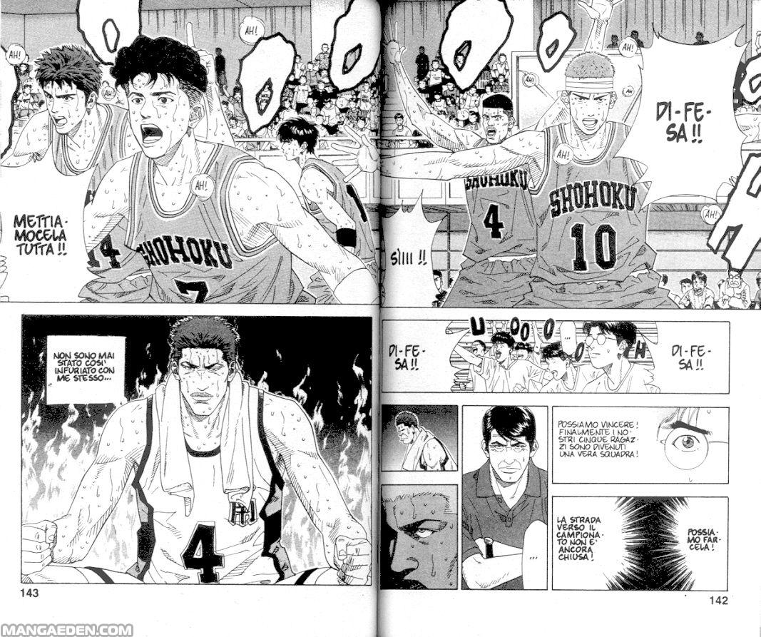 Read Slam Dunk IT Manga Online