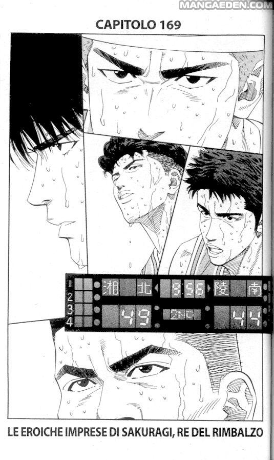 Read Slam Dunk IT Manga Online