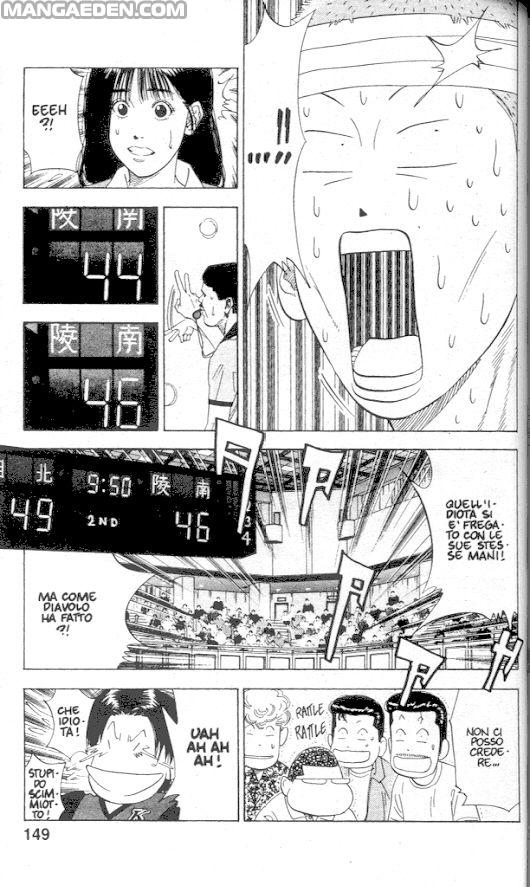 Read Slam Dunk IT Manga Online
