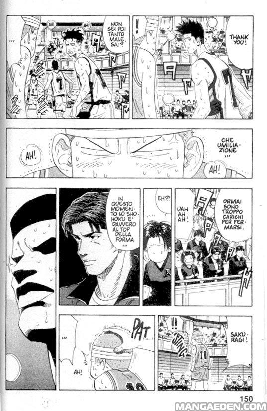Read Slam Dunk IT Manga Online