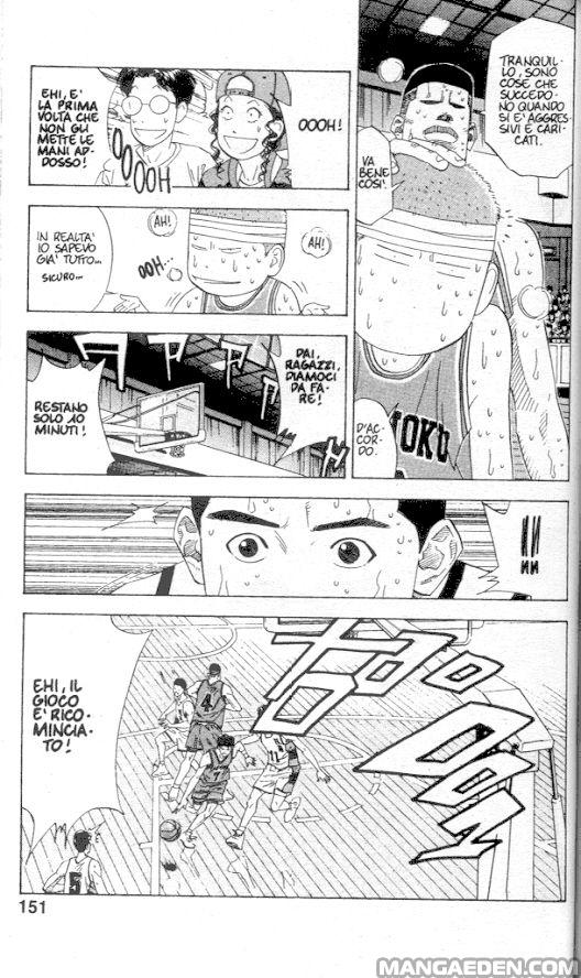 Read Slam Dunk IT Manga Online