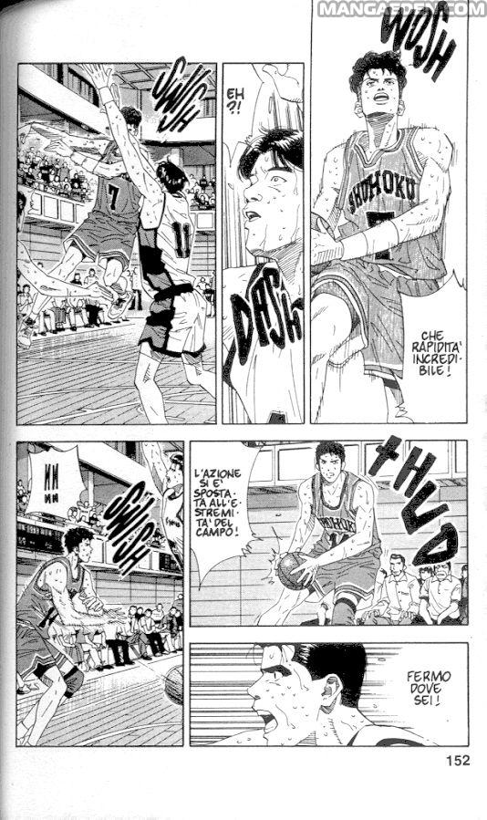 Read Slam Dunk IT Manga Online