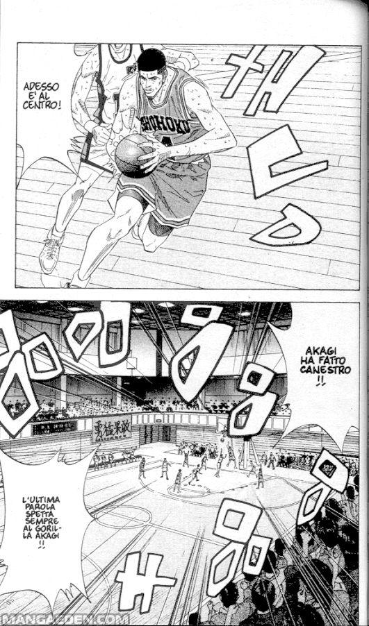 Read Slam Dunk IT Manga Online