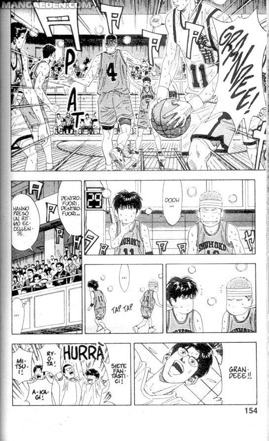 Read Slam Dunk IT Manga Online
