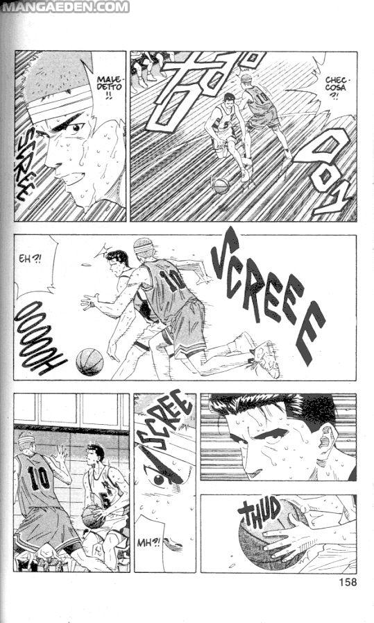 Read Slam Dunk IT Manga Online