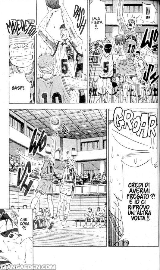 Read Slam Dunk IT Manga Online