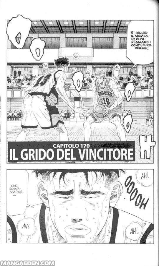 Read Slam Dunk IT Manga Online
