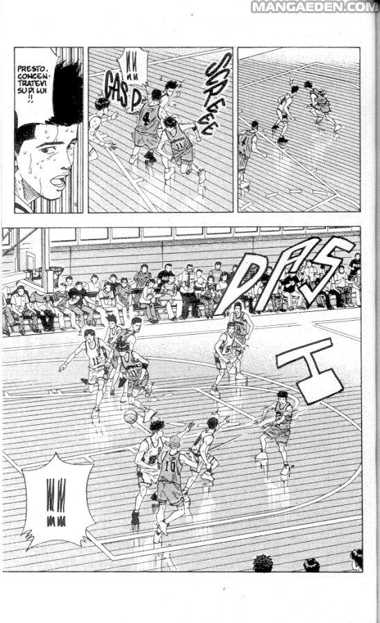Read Slam Dunk IT Manga Online