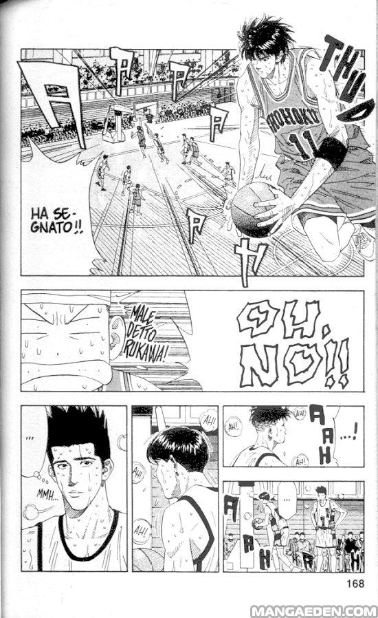 Read Slam Dunk IT Manga Online