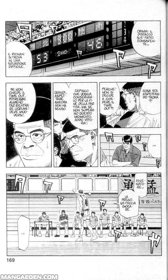 Read Slam Dunk IT Manga Online