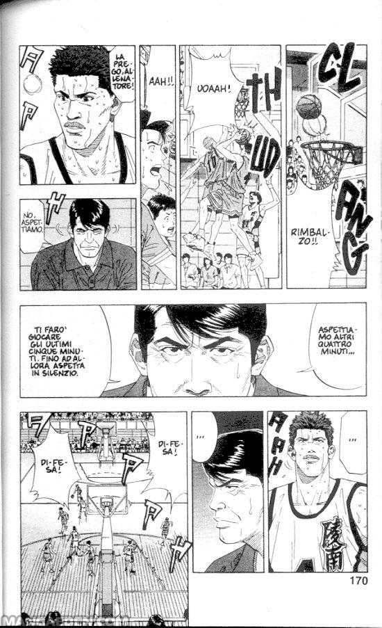 Read Slam Dunk IT Manga Online