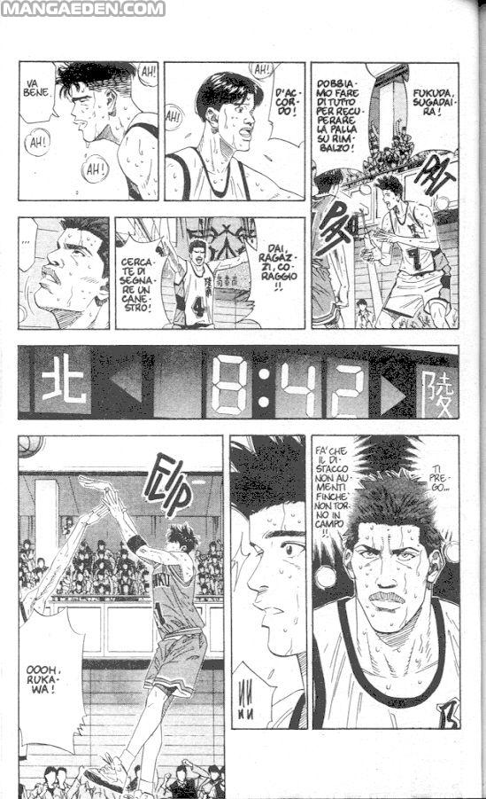 Read Slam Dunk IT Manga Online