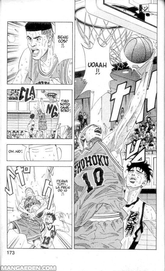 Read Slam Dunk IT Manga Online