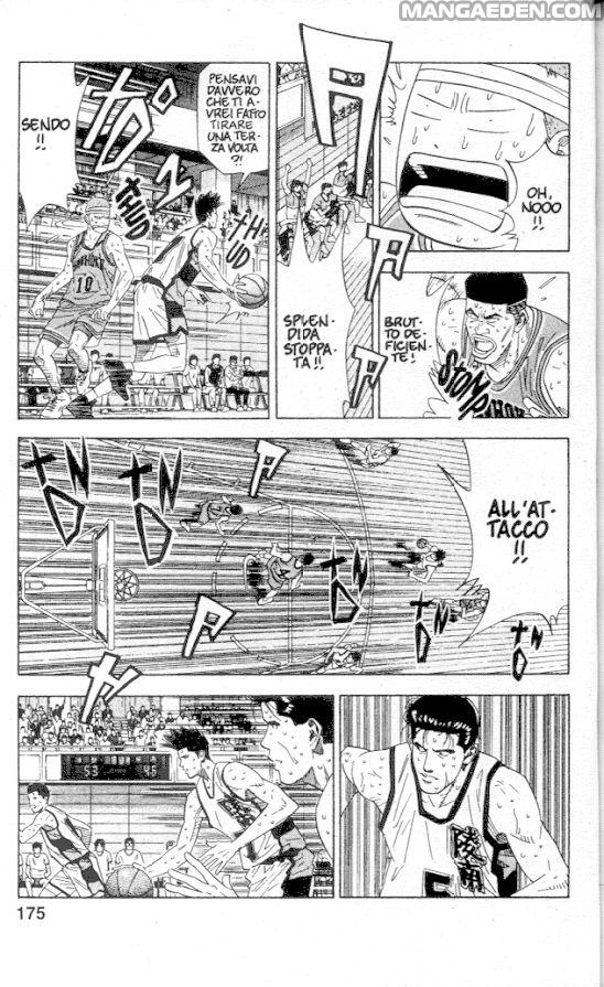 Read Slam Dunk IT Manga Online