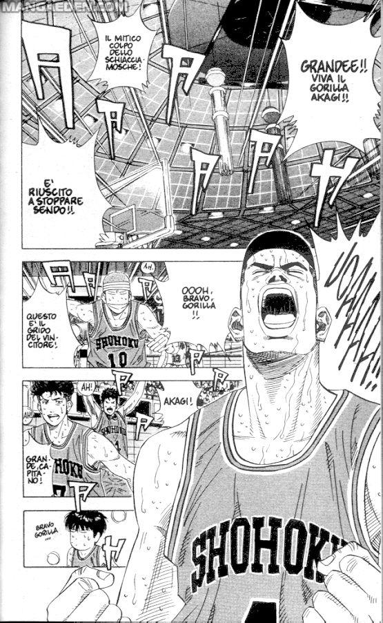 Read Slam Dunk IT Manga Online