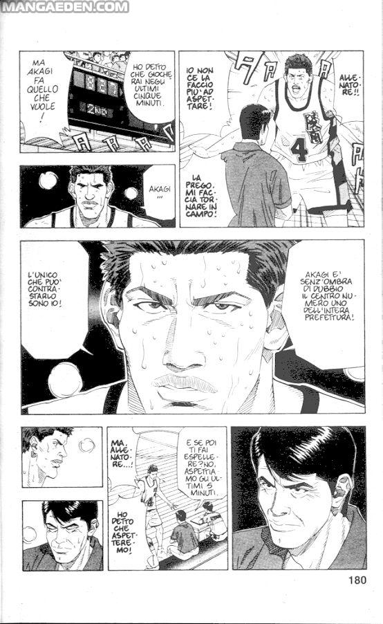 Read Slam Dunk IT Manga Online