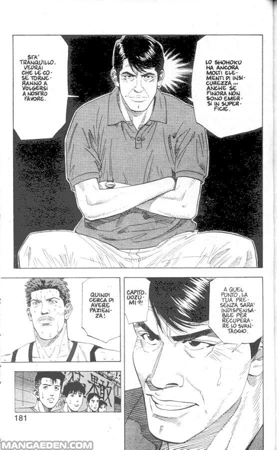 Read Slam Dunk IT Manga Online