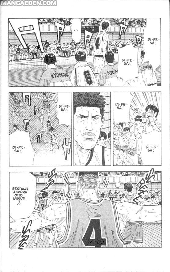 Read Slam Dunk IT Manga Online
