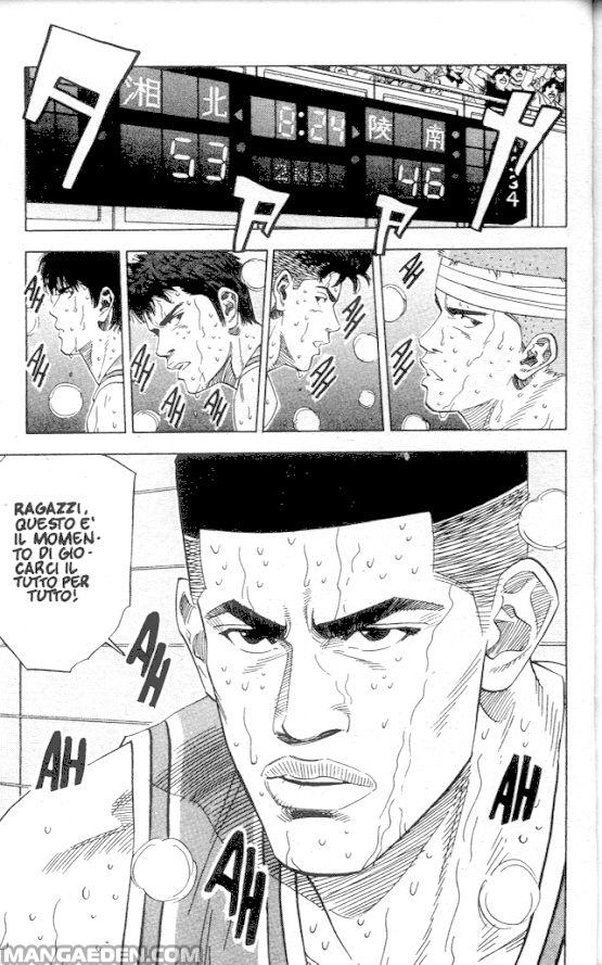Read Slam Dunk IT Manga Online