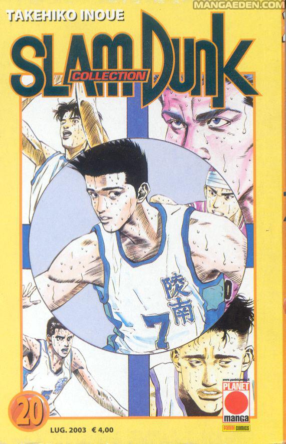 Read Slam Dunk IT Manga Online