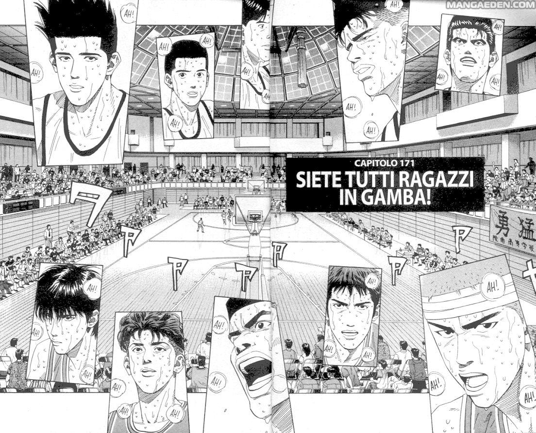 Read Slam Dunk IT Manga Online
