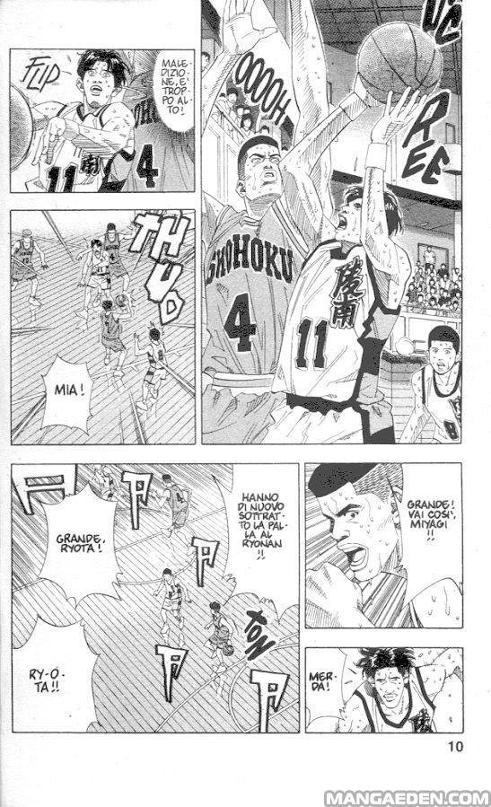 Read Slam Dunk IT Manga Online