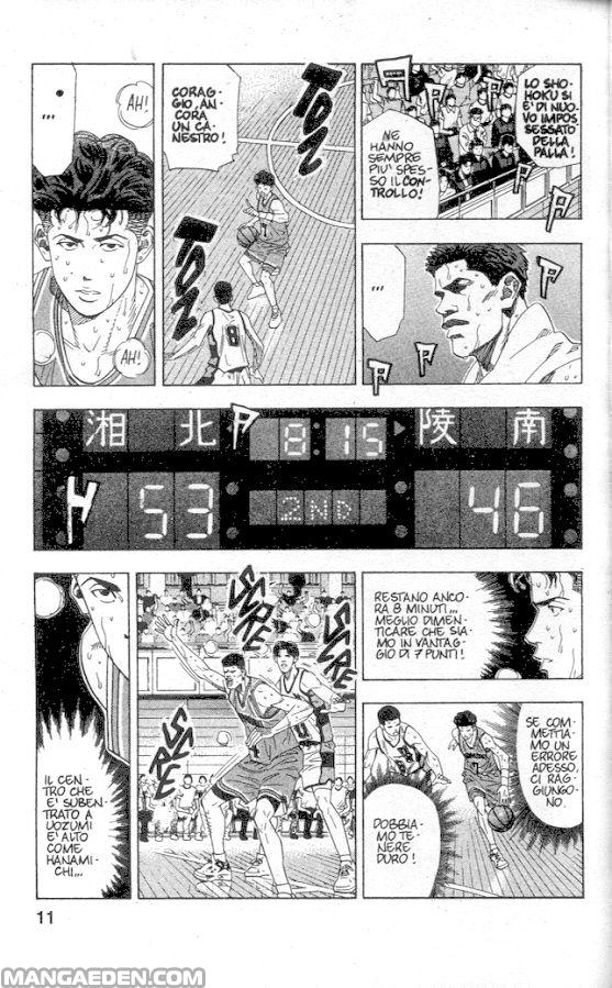 Read Slam Dunk IT Manga Online