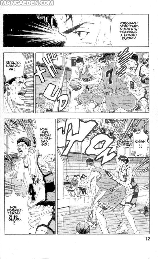 Read Slam Dunk IT Manga Online