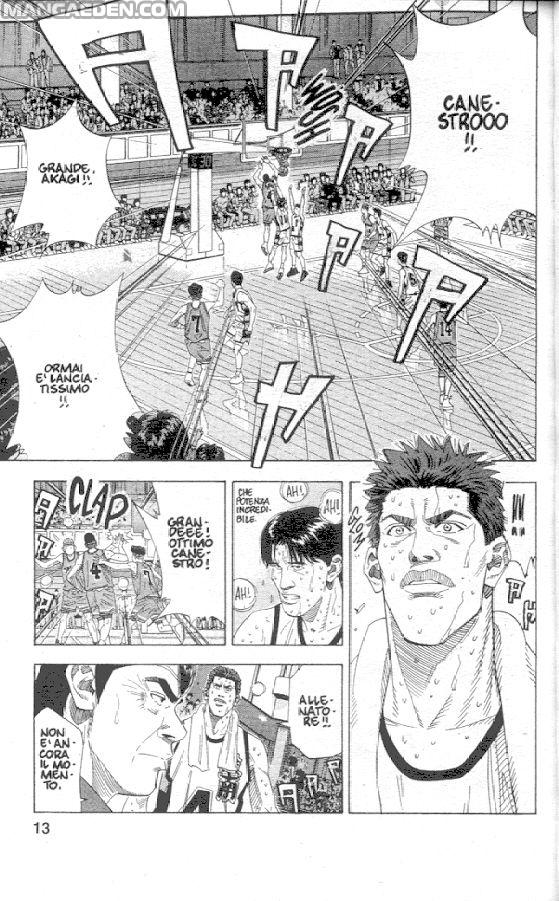 Read Slam Dunk IT Manga Online