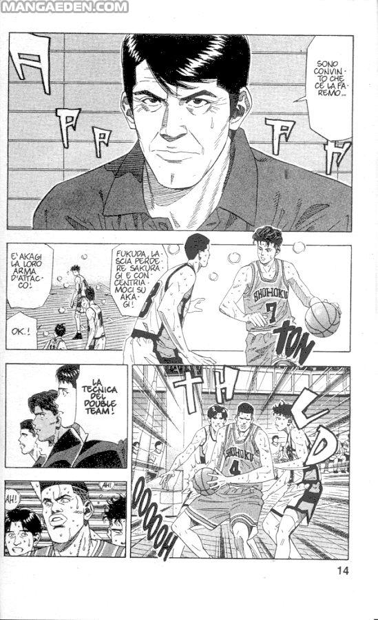Read Slam Dunk IT Manga Online