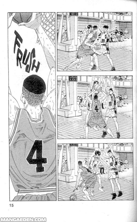 Read Slam Dunk IT Manga Online