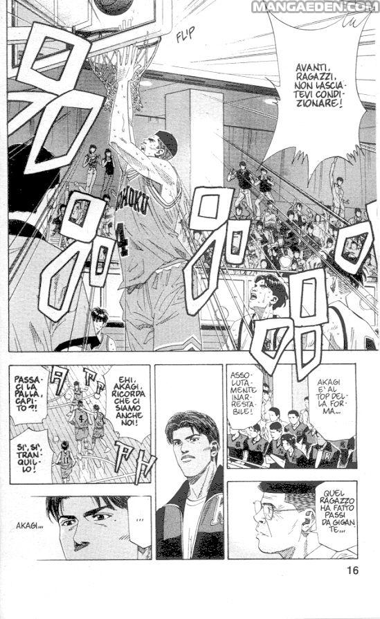 Read Slam Dunk IT Manga Online