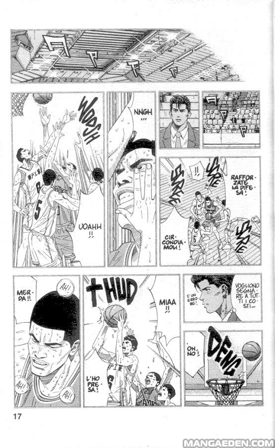 Read Slam Dunk IT Manga Online