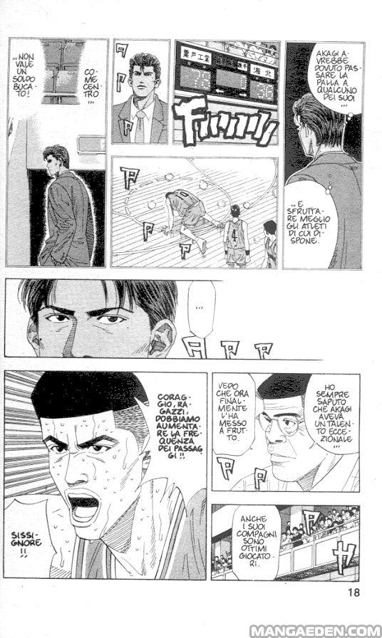Read Slam Dunk IT Manga Online