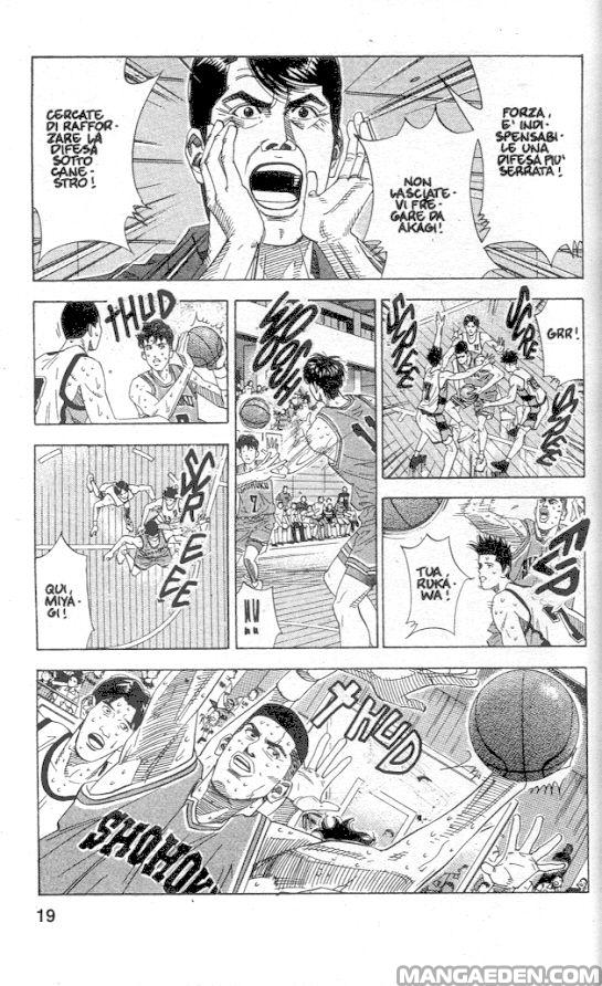Read Slam Dunk IT Manga Online