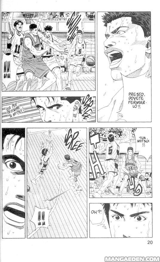 Read Slam Dunk IT Manga Online