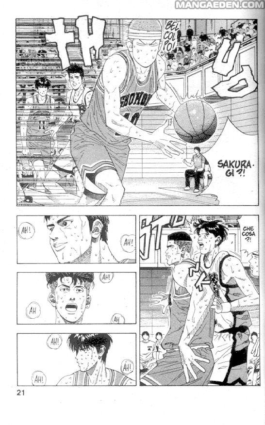 Read Slam Dunk IT Manga Online