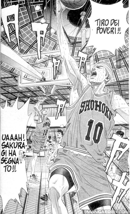 Read Slam Dunk IT Manga Online