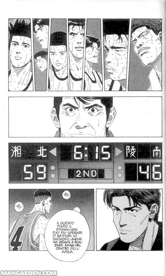 Read Slam Dunk IT Manga Online