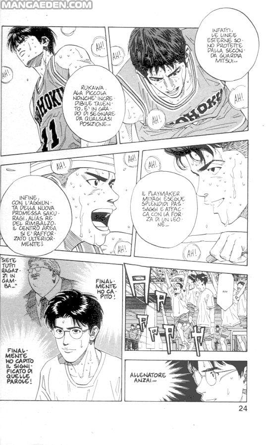 Read Slam Dunk IT Manga Online