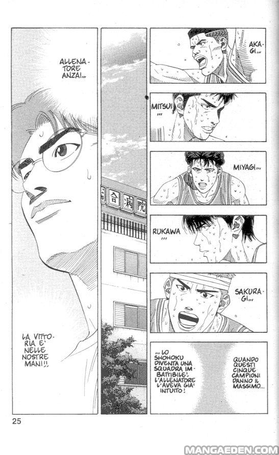 Read Slam Dunk IT Manga Online