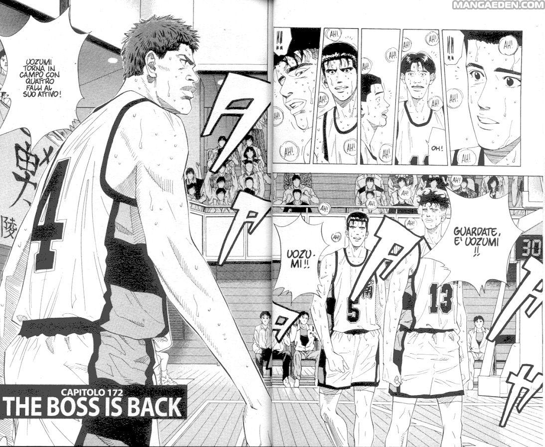 Read Slam Dunk IT Manga Online