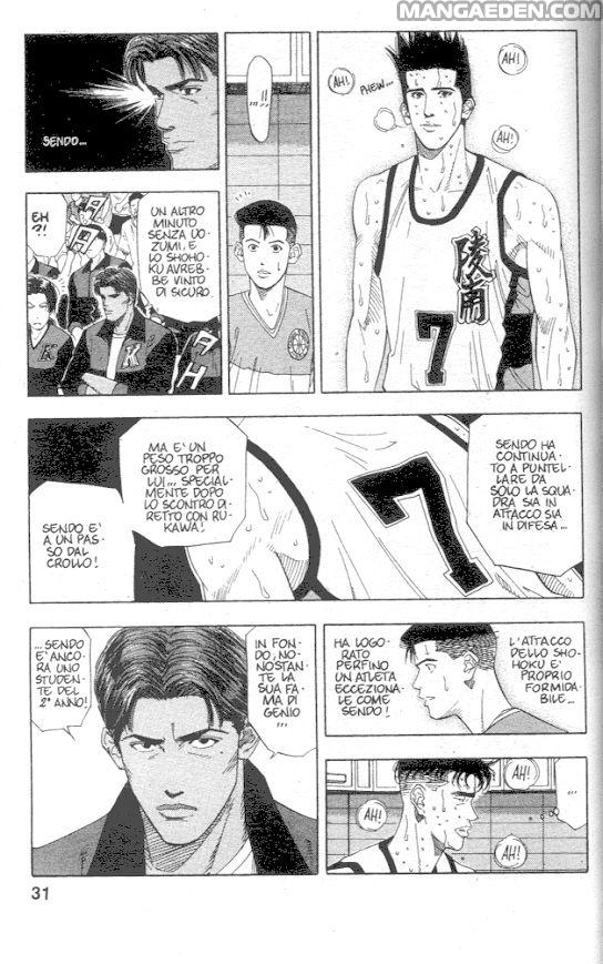 Read Slam Dunk IT Manga Online