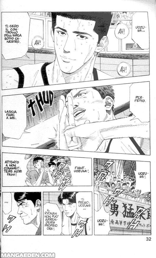 Read Slam Dunk IT Manga Online
