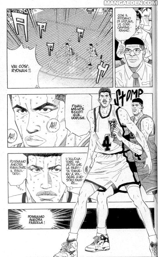 Read Slam Dunk IT Manga Online