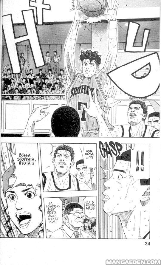Read Slam Dunk IT Manga Online