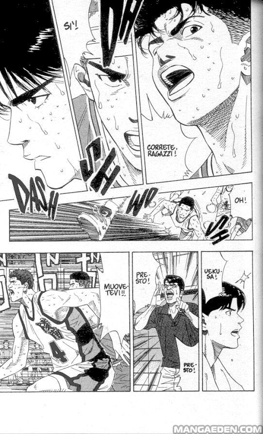 Read Slam Dunk IT Manga Online