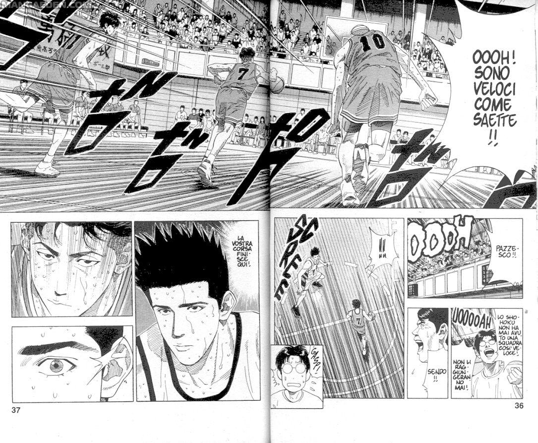 Read Slam Dunk IT Manga Online